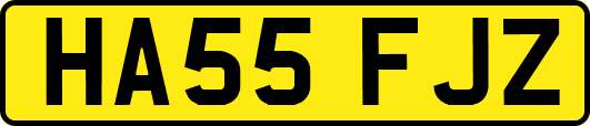 HA55FJZ