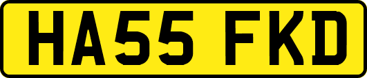 HA55FKD