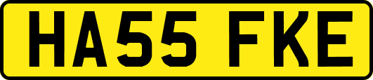 HA55FKE