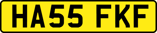 HA55FKF