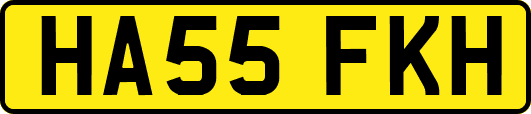 HA55FKH