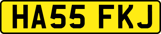 HA55FKJ