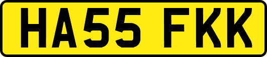 HA55FKK