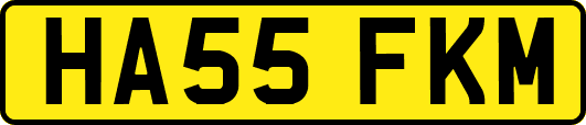 HA55FKM