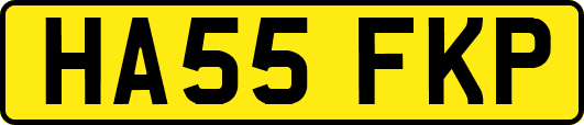 HA55FKP