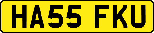 HA55FKU