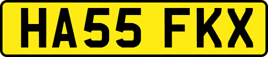 HA55FKX