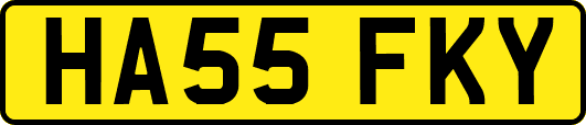 HA55FKY