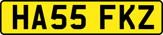 HA55FKZ