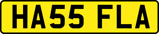 HA55FLA