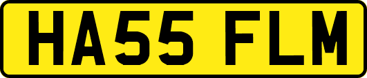 HA55FLM