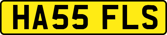 HA55FLS