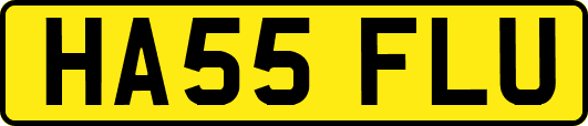 HA55FLU