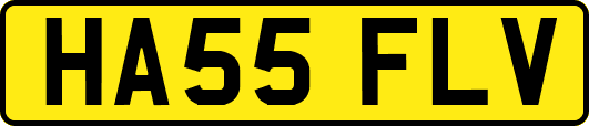 HA55FLV