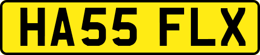 HA55FLX