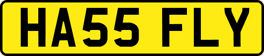HA55FLY