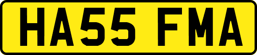 HA55FMA