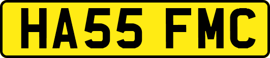 HA55FMC