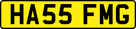 HA55FMG