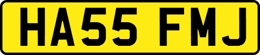 HA55FMJ