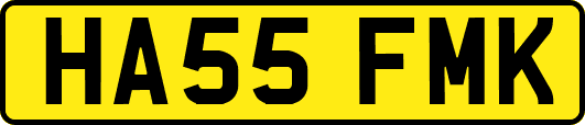 HA55FMK