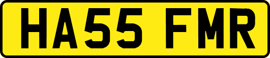 HA55FMR
