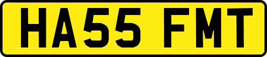 HA55FMT