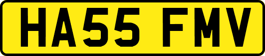 HA55FMV