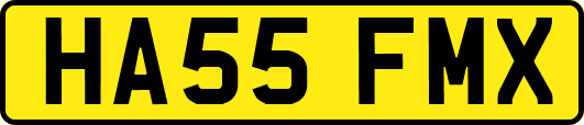 HA55FMX