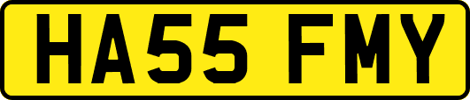 HA55FMY