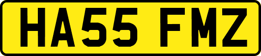 HA55FMZ