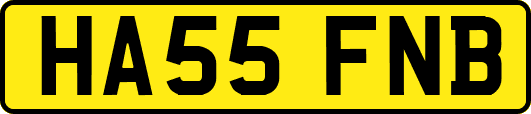 HA55FNB