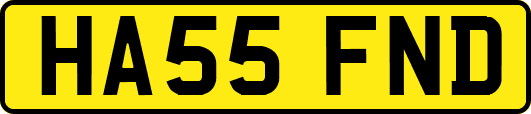 HA55FND