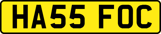 HA55FOC