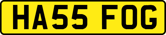 HA55FOG