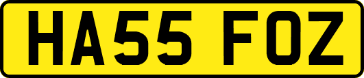 HA55FOZ