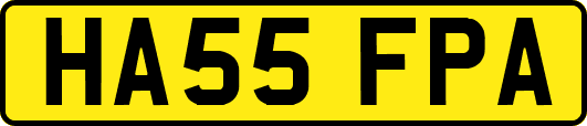 HA55FPA
