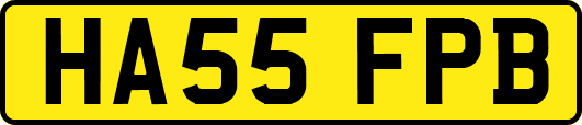 HA55FPB