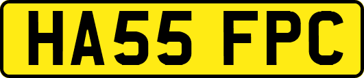 HA55FPC