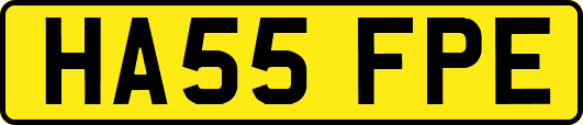 HA55FPE
