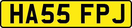 HA55FPJ