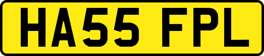 HA55FPL