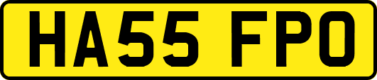 HA55FPO