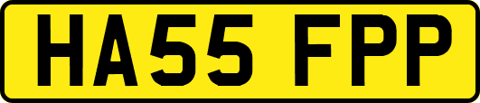 HA55FPP
