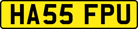 HA55FPU