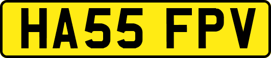 HA55FPV