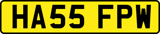 HA55FPW