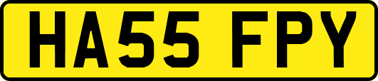 HA55FPY