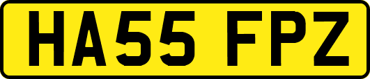 HA55FPZ