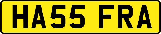 HA55FRA